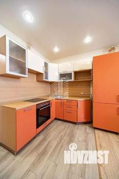 Студия квартира, вторичка, 26м2, 15/17 этаж