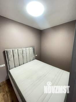 2-к квартира, вторичка, 40м2, 3/14 этаж