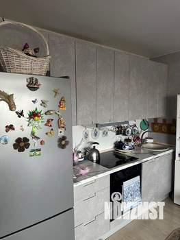 Студия квартира, вторичка, 25м2, 14/17 этаж