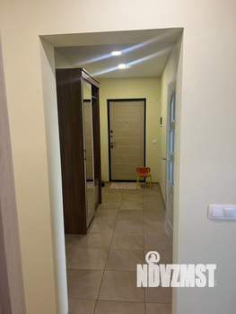 2-к квартира, вторичка, 57м2, 16/17 этаж