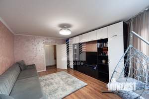 2-к квартира, вторичка, 55м2, 3/16 этаж