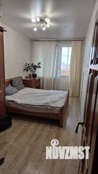 2-к квартира, вторичка, 66м2, 12/18 этаж