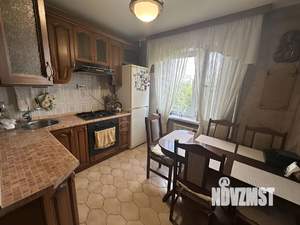 2-к квартира, вторичка, 55м2, 6/9 этаж
