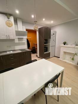 2-к квартира, вторичка, 55м2, 15/17 этаж
