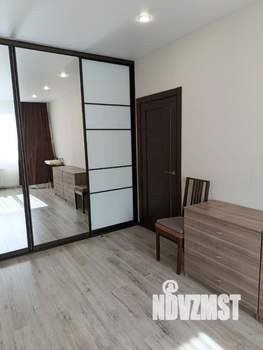 2-к квартира, вторичка, 56м2, 14/17 этаж