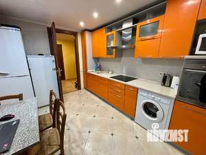 3-к квартира, вторичка, 85м2, 2/9 этаж