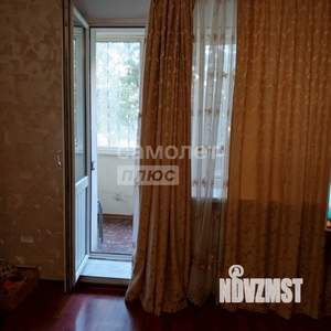 2-к квартира, вторичка, 69м2, 1/10 этаж