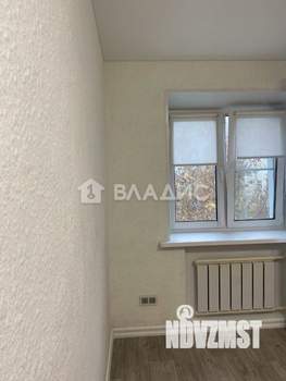 2-к квартира, вторичка, 44м2, 4/5 этаж