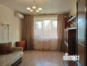 1-к квартира, вторичка, 50м2, 2/14 этаж