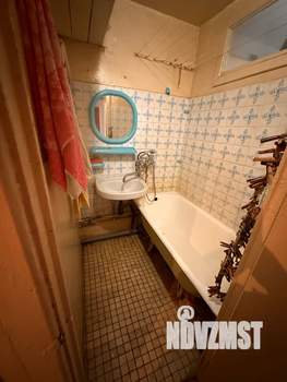 2-к квартира, вторичка, 44м2, 3/9 этаж