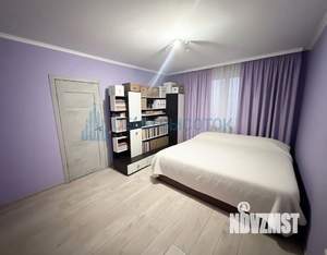 1-к квартира, вторичка, 35м2, 8/18 этаж
