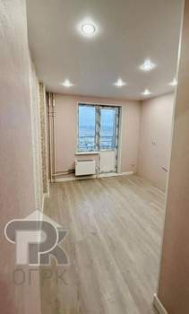 1-к квартира, вторичка, 31м2, 6/17 этаж