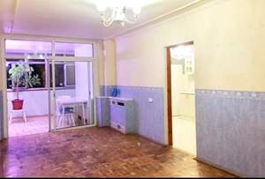 3-к квартира, вторичка, 126м2, 3/10 этаж