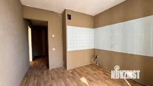 1-к квартира, вторичка, 39м2, 4/17 этаж