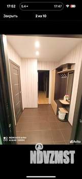 Студия квартира, вторичка, 26м2, 5/17 этаж