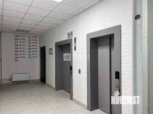 2-к квартира, вторичка, 54м2, 3/17 этаж