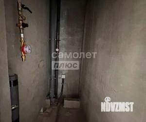 2-к квартира, вторичка, 58м2, 10/17 этаж