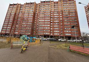 2-к квартира, вторичка, 51м2, 12/16 этаж