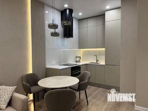 2-к квартира, вторичка, 38м2, 12/17 этаж