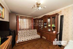 2-к квартира, вторичка, 47м2, 1/5 этаж