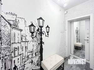 1-к квартира, вторичка, 31м2, 2/5 этаж