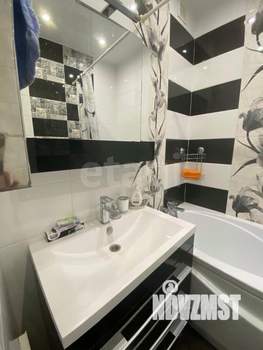 1-к квартира, вторичка, 35м2, 9/17 этаж