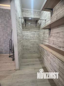1-к квартира, вторичка, 34м2, 3/17 этаж