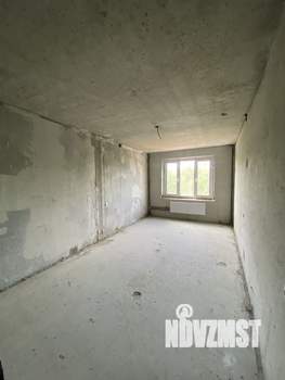 2-к квартира, вторичка, 62м2, 6/17 этаж
