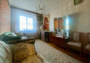 2-к квартира, вторичка, 44м2, 5/5 этаж