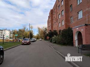 2-к квартира, вторичка, 64м2, 5/5 этаж