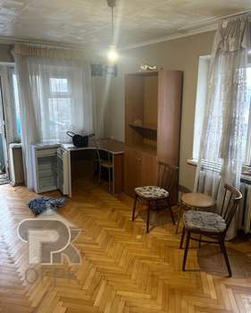 1-к квартира, вторичка, 31м2, 3/4 этаж