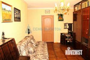 3-к квартира, вторичка, 62м2, 3/5 этаж