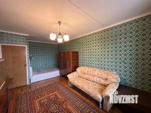 1-к квартира, вторичка, 41м2, 7/12 этаж