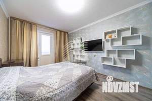 2-к квартира, вторичка, 59м2, 10/17 этаж