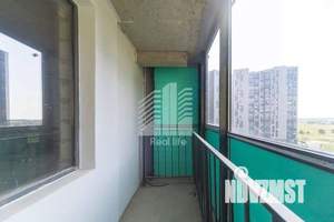 2-к квартира, вторичка, 54м2, 6/17 этаж