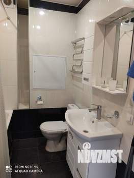 1-к квартира, вторичка, 37м2, 11/19 этаж