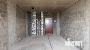 Студия квартира, вторичка, 31м2, 10/17 этаж