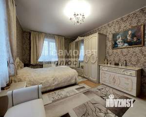 2-к квартира, вторичка, 60м2, 3/3 этаж