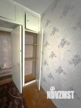 3-к квартира, вторичка, 52м2, 4/5 этаж
