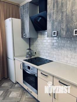 1-к квартира, вторичка, 38м2, 9/17 этаж