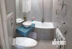 Студия квартира, вторичка, 28м2, 17/17 этаж