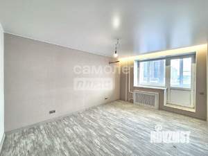 3-к квартира, вторичка, 61м2, 4/9 этаж
