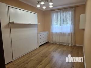 2-к квартира, вторичка, 58м2, 14/17 этаж