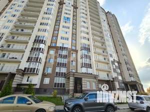 2-к квартира, вторичка, 56м2, 5/17 этаж