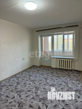 1-к квартира, вторичка, 34м2, 2/8 этаж