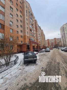 3-к квартира, вторичка, 67м2, 10/10 этаж