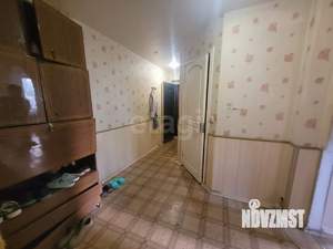 3-к квартира, вторичка, 51м2, 5/5 этаж