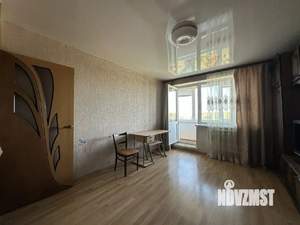 1-к квартира, вторичка, 33м2, 9/9 этаж