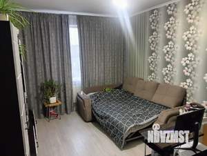 2-к квартира, вторичка, 53м2, 6/17 этаж