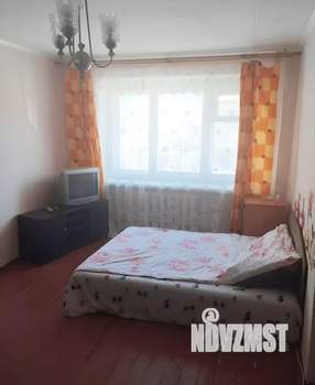 1-к квартира, вторичка, 32м2, 3/4 этаж